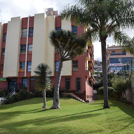 Apartamento San Isidro La Orotava Eksteriør bilde