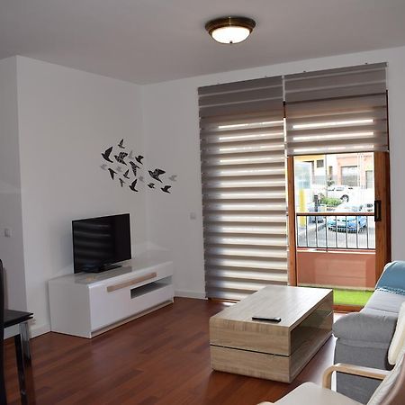 Apartamento San Isidro La Orotava Eksteriør bilde