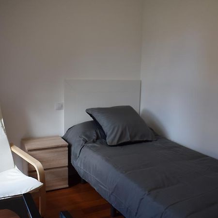 Apartamento San Isidro La Orotava Eksteriør bilde