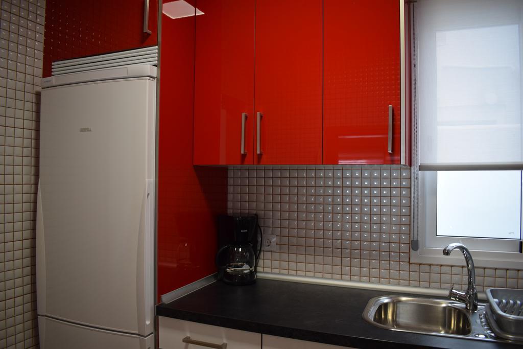 Apartamento San Isidro La Orotava Eksteriør bilde