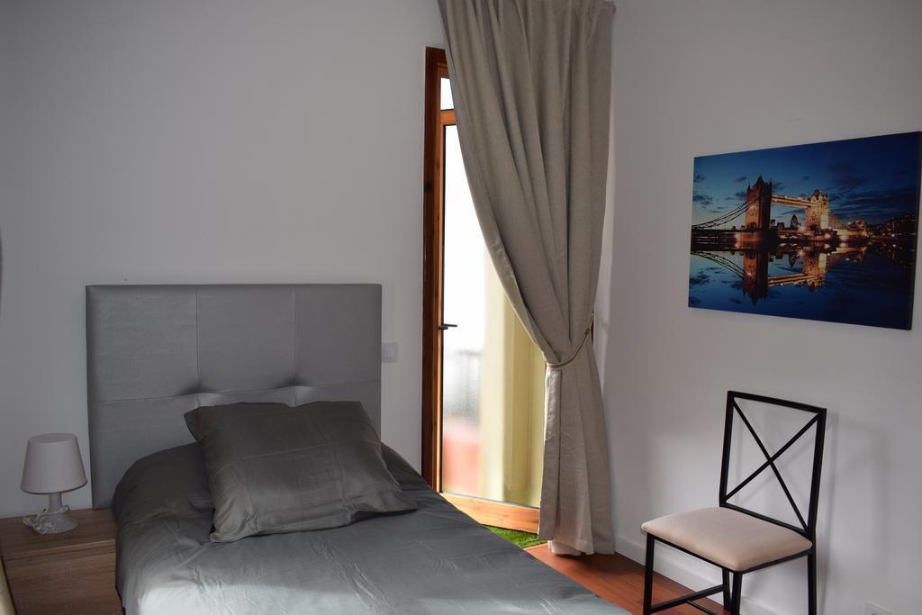 Apartamento San Isidro La Orotava Eksteriør bilde