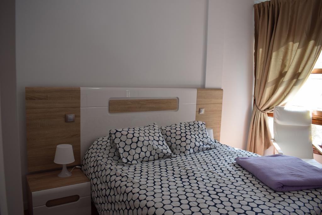 Apartamento San Isidro La Orotava Eksteriør bilde
