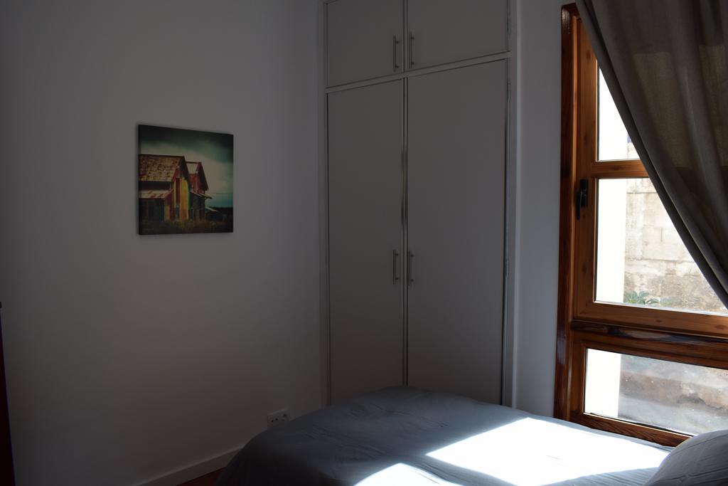 Apartamento San Isidro La Orotava Eksteriør bilde