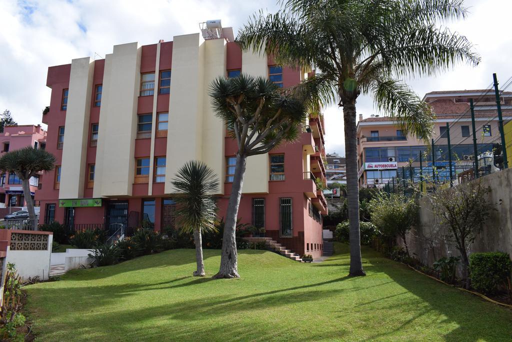 Apartamento San Isidro La Orotava Eksteriør bilde