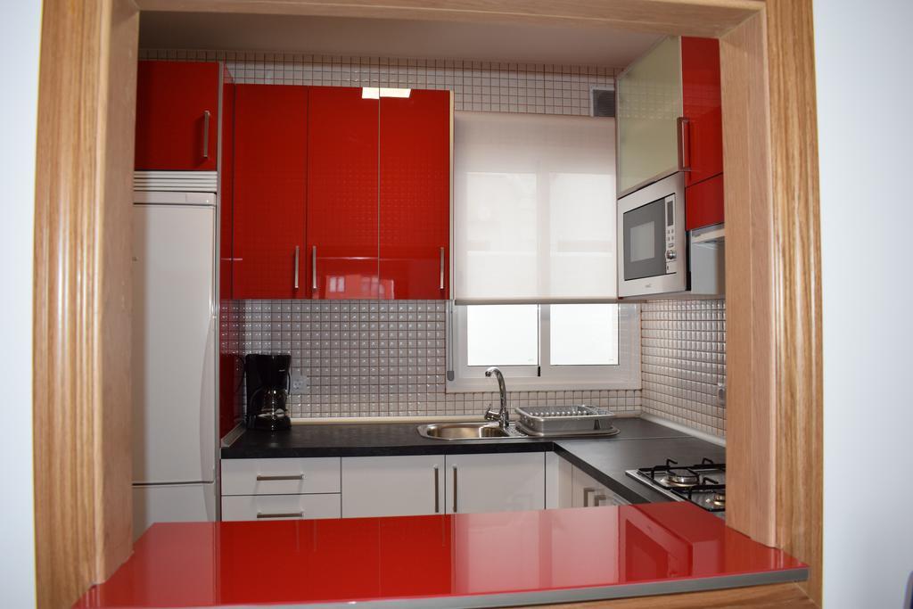 Apartamento San Isidro La Orotava Eksteriør bilde