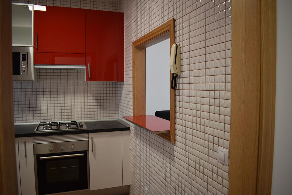 Apartamento San Isidro La Orotava Eksteriør bilde
