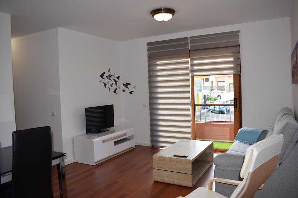 Apartamento San Isidro La Orotava Eksteriør bilde