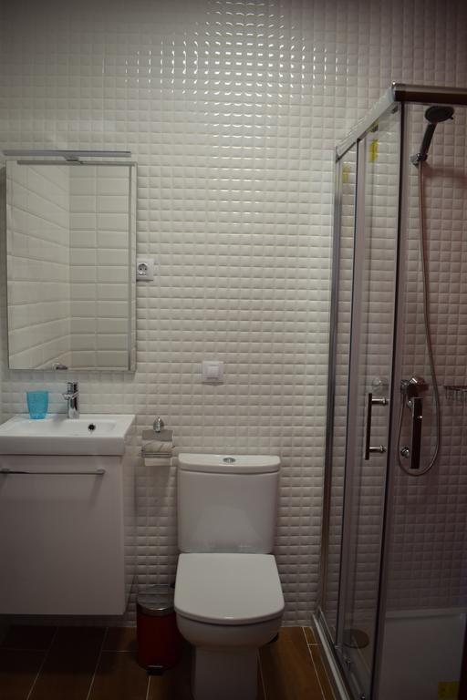 Apartamento San Isidro La Orotava Eksteriør bilde