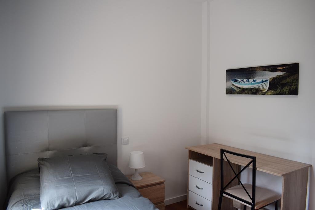 Apartamento San Isidro La Orotava Eksteriør bilde