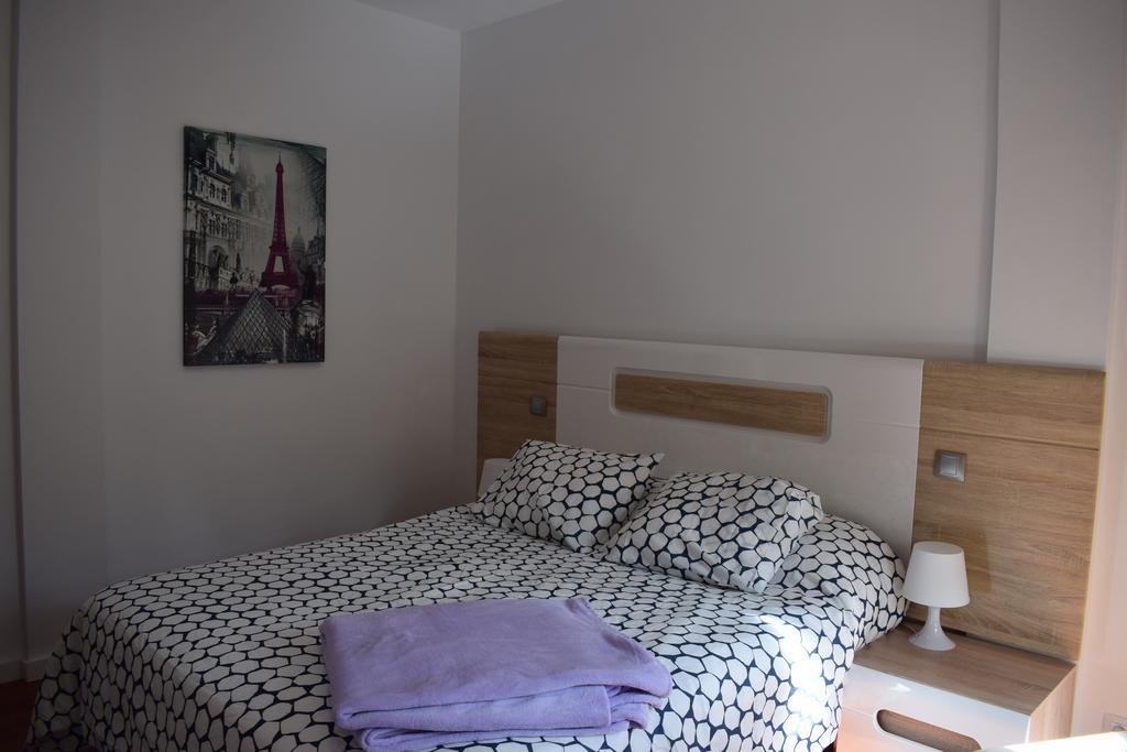 Apartamento San Isidro La Orotava Eksteriør bilde