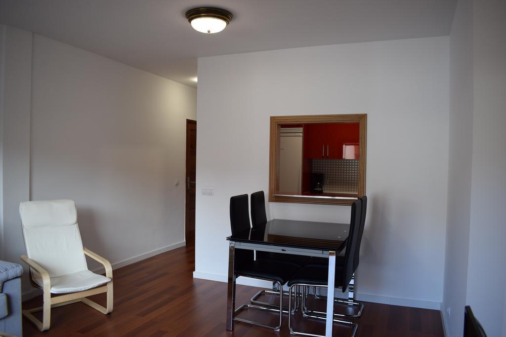 Apartamento San Isidro La Orotava Eksteriør bilde