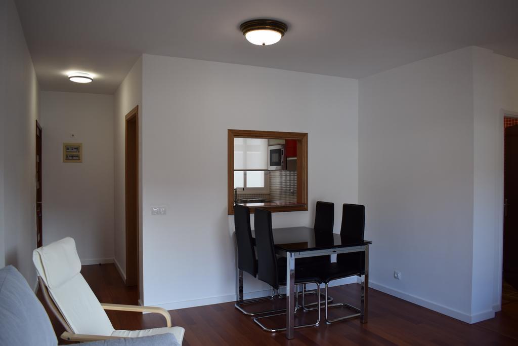 Apartamento San Isidro La Orotava Eksteriør bilde